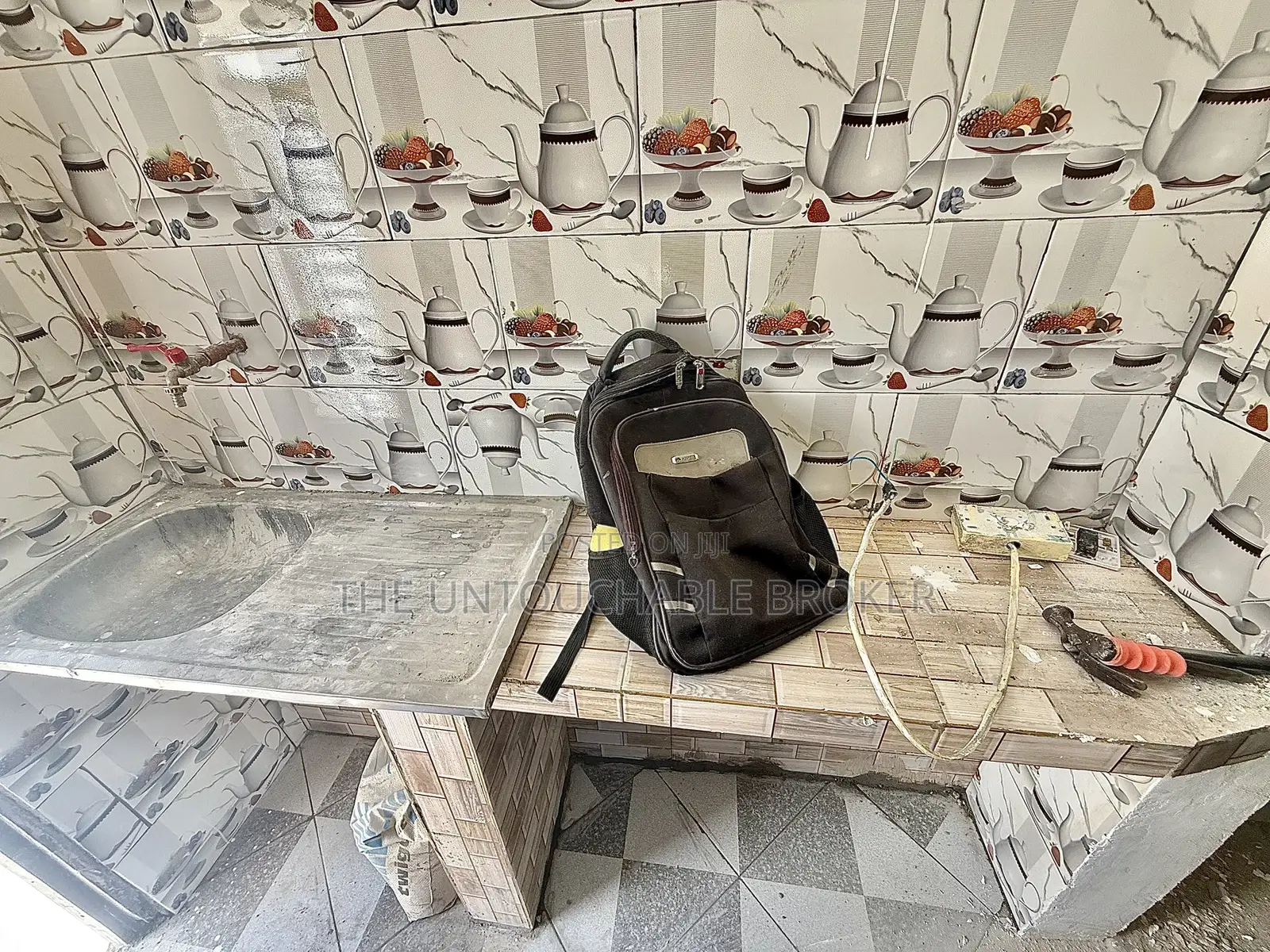 1bdrm Apartment in Sinza Kwaremy for rent