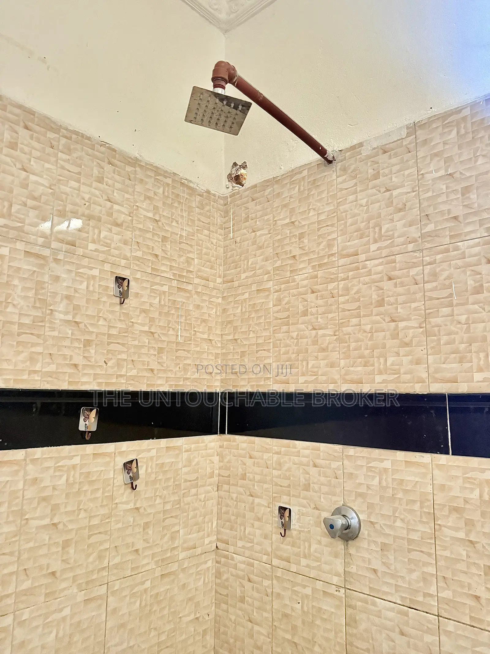 1bdrm Apartment in Sinza Kwaremy for rent