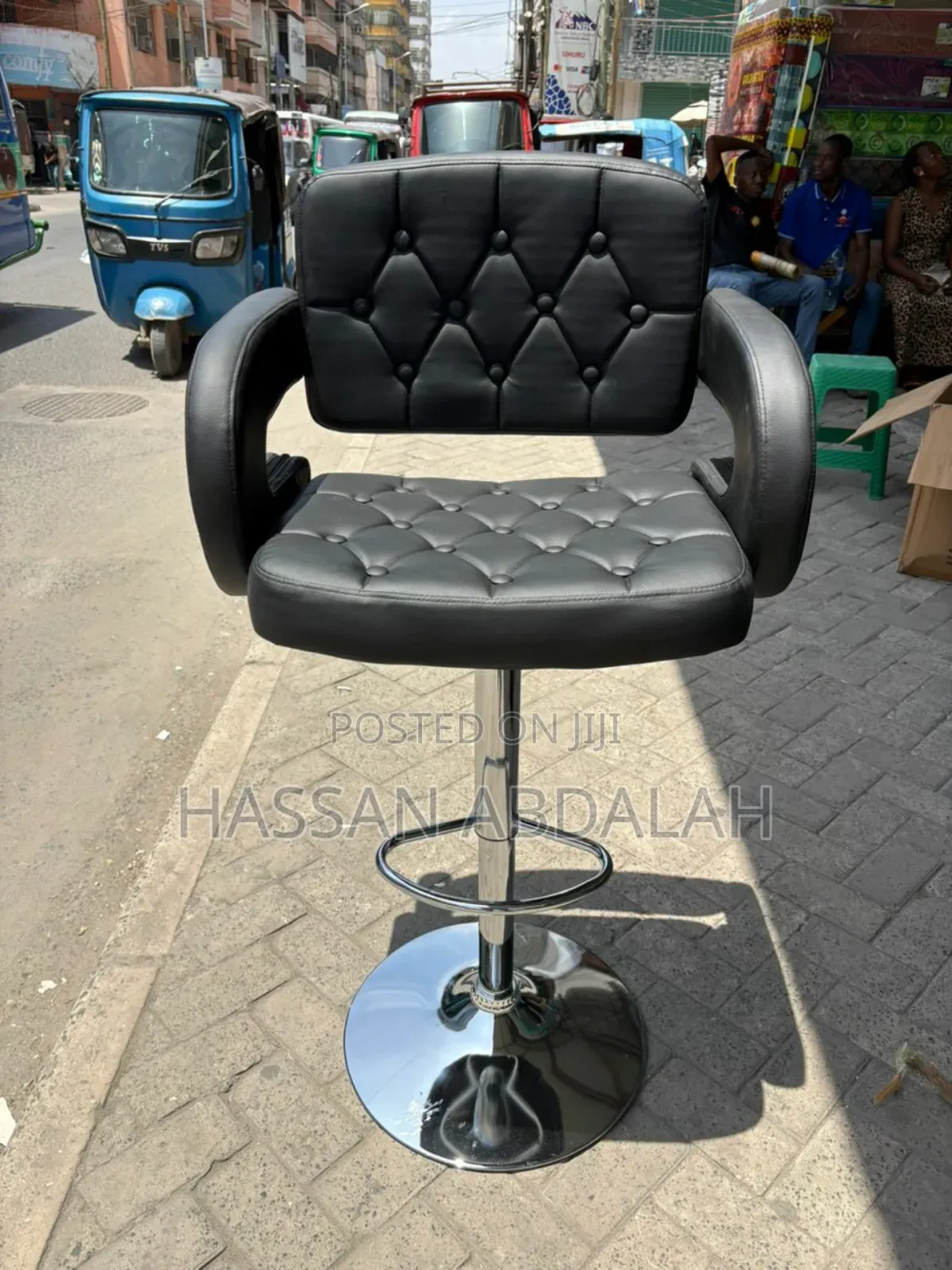 Counter Chairs