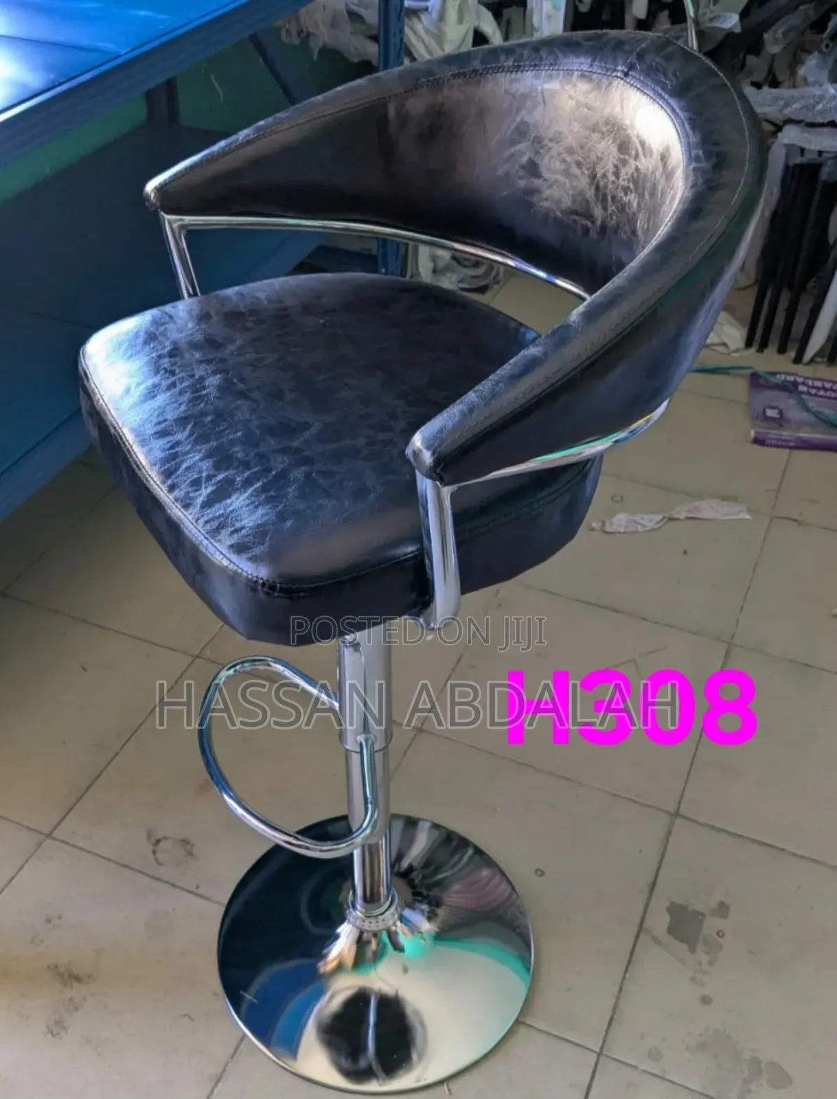 Counter Chairs