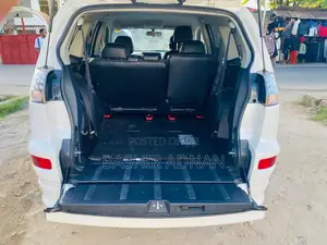 Mitsubishi Outlander Sport ES 2011 Pearl