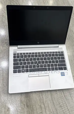 Laptop HP EliteBook 840 G6 16GB Intel Core i7 SSD 256GB