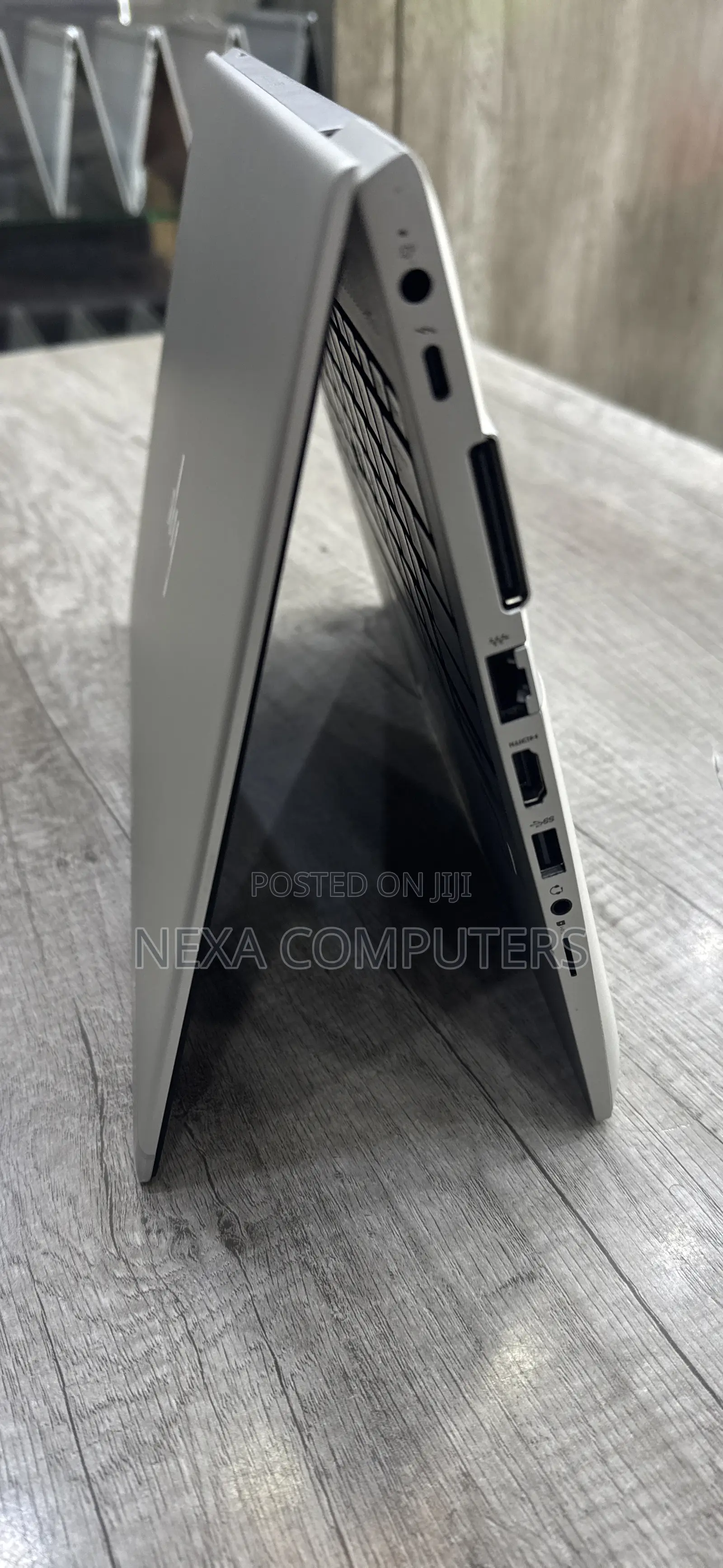 Laptop HP EliteBook 840 G6 16GB Intel Core i7 SSD 256GB