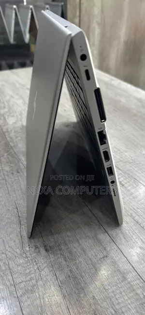 Laptop HP EliteBook 840 G6 16GB Intel Core i7 SSD 256GB