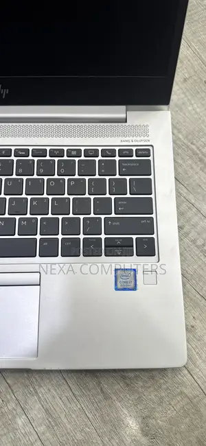 Laptop HP EliteBook 840 G6 16GB Intel Core i7 SSD 256GB