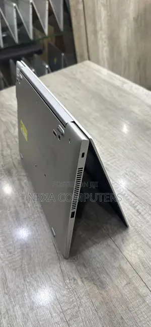 Laptop HP EliteBook 840 G6 16GB Intel Core i7 SSD 256GB