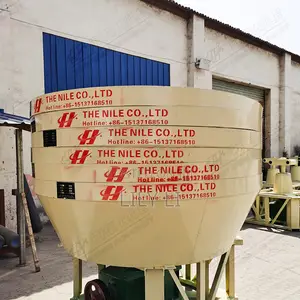 China Wet Pan Mill Machine Best Price for East Africa Mining