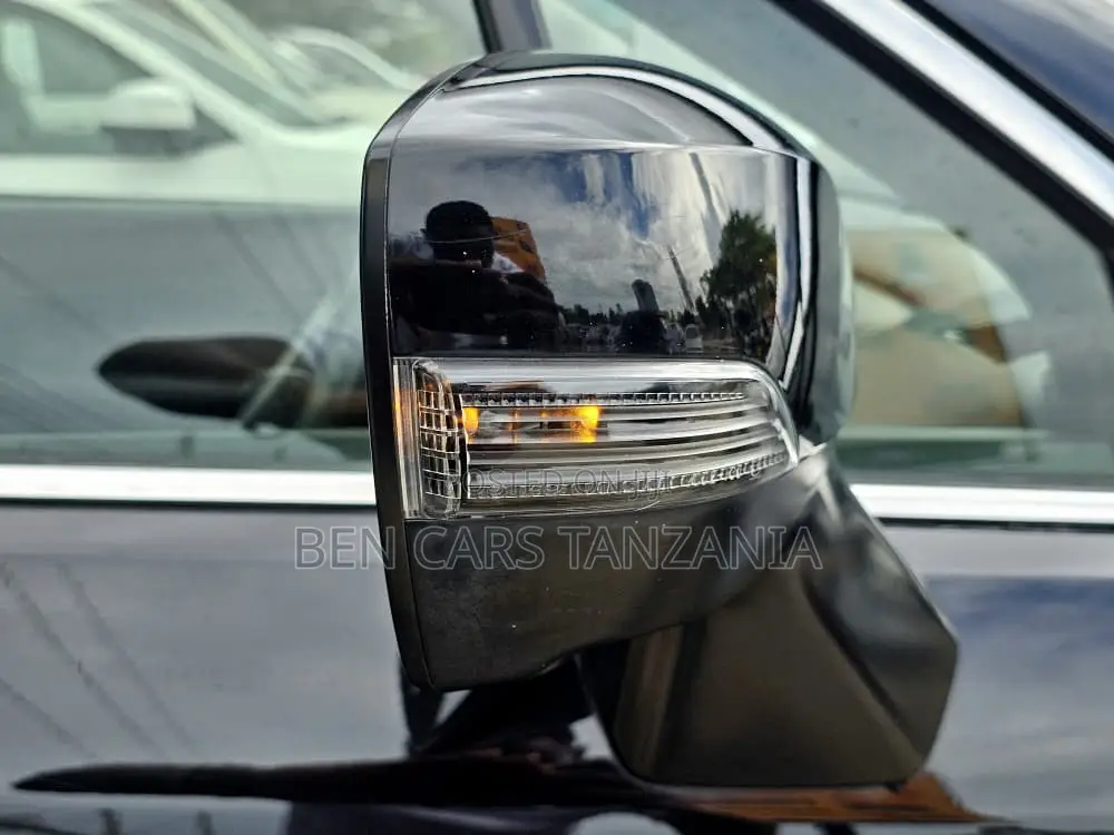 Subaru Forester 2013 Black