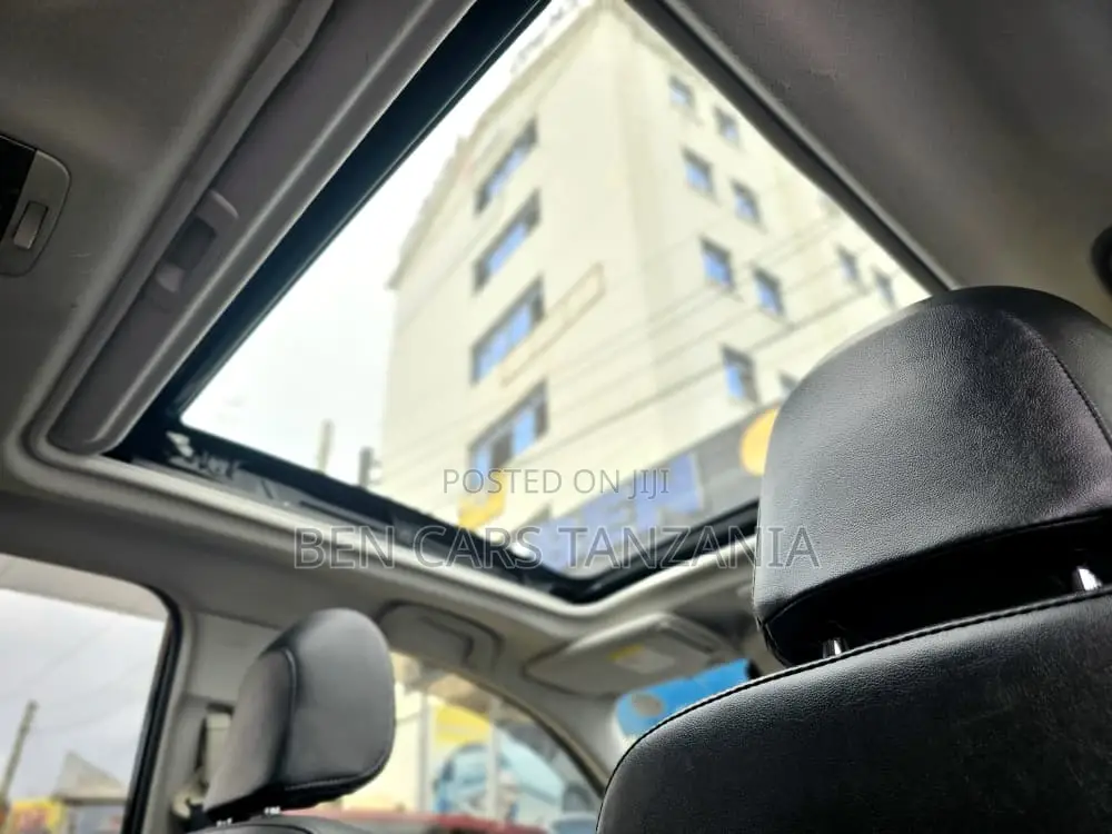 Subaru Forester 2013 Black