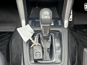 Subaru Forester 2013 Black
