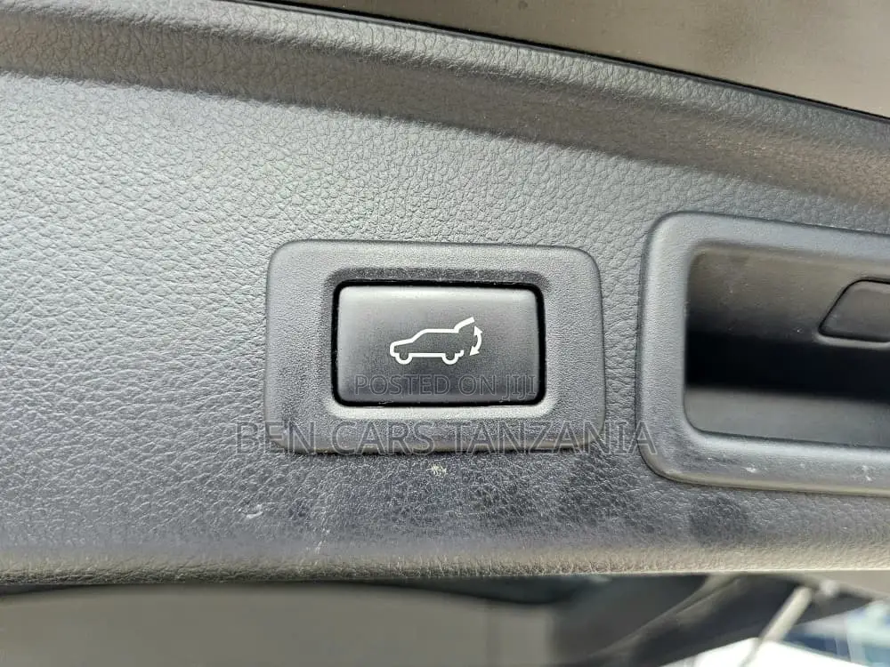 Subaru Forester 2013 Black