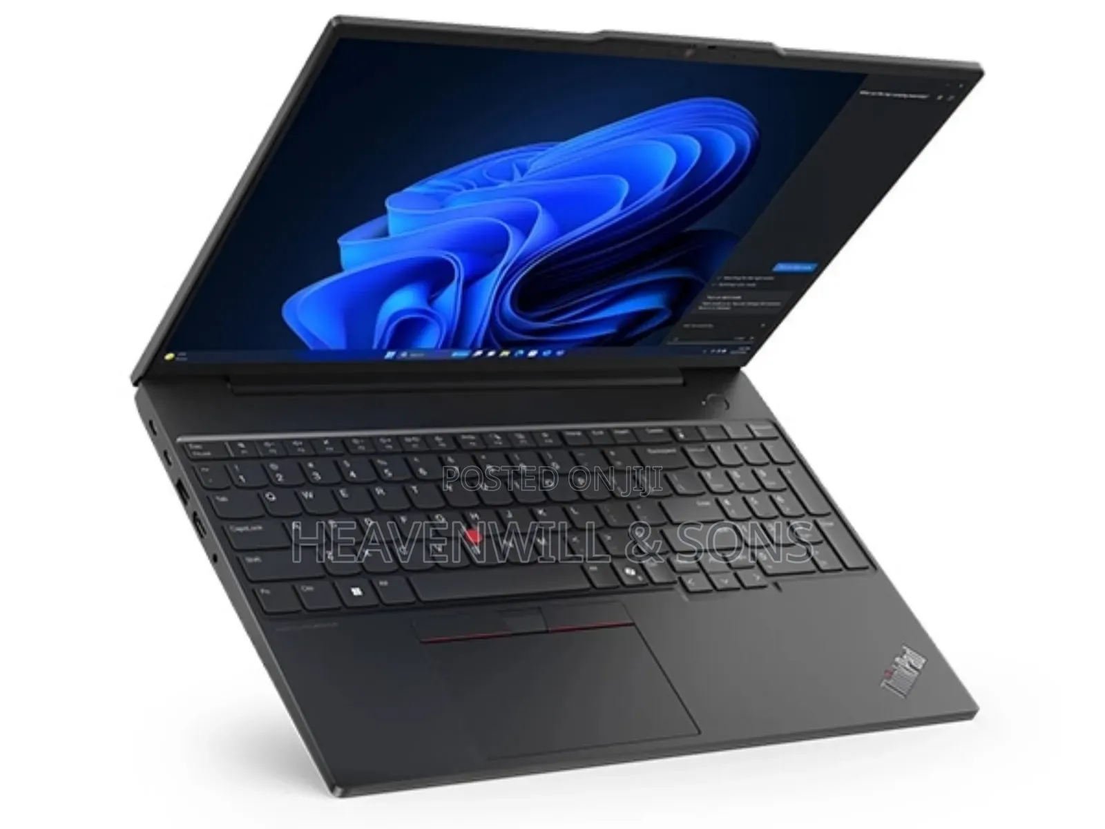 Laptop Lenovo ThinkPad X280 8GB Intel Core i5 SSD 256GB