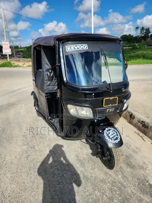 TVS 2014 Black