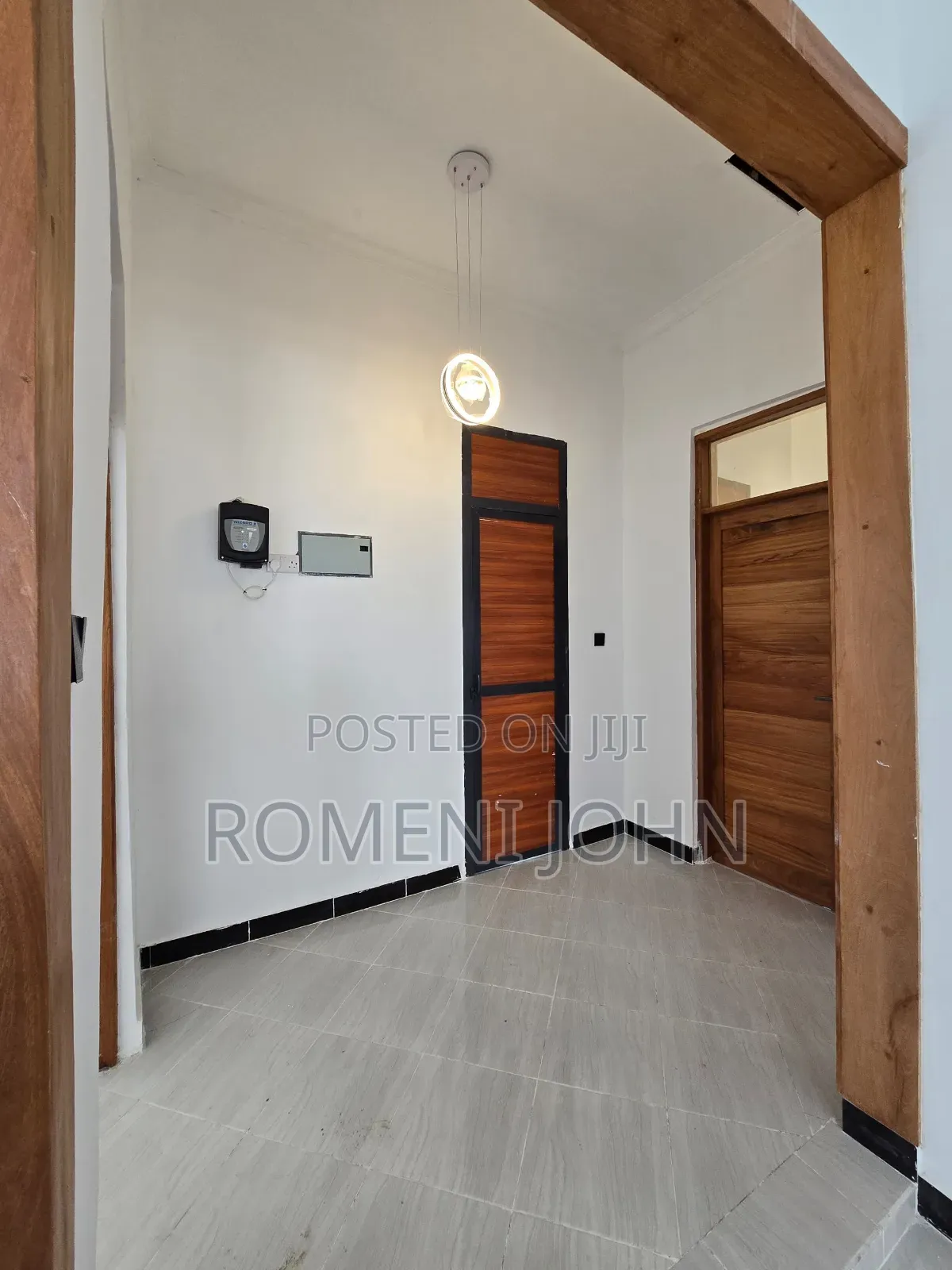 4bdrm House in Tanzania Daresalaam, Ukonga for sale