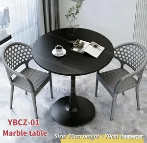 Table and Chairs