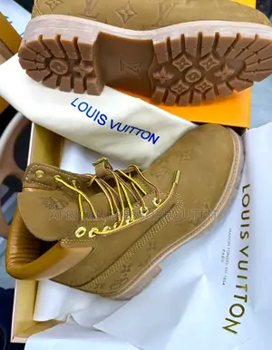 Louis Vuitton Archlight Sneakers Collection Available