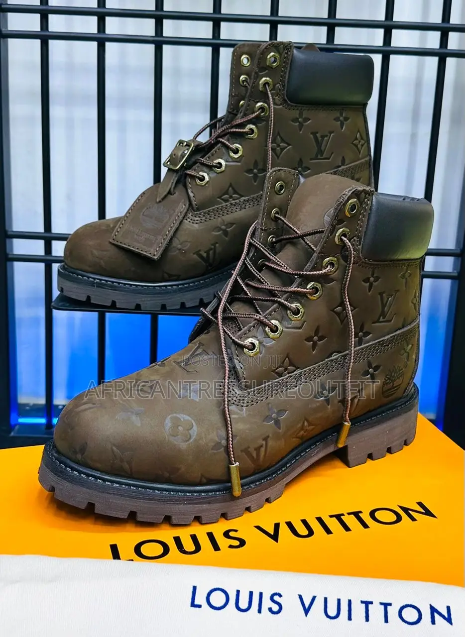 Louis Vuitton Archlight Sneakers Collection Available