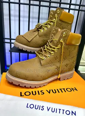 Louis Vuitton Archlight Sneakers Collection Available