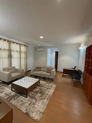 Furnished 2bdrm Apartment in Mbezi Beach for rent