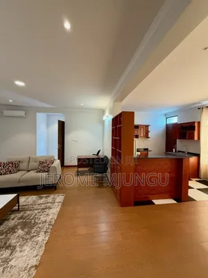 Furnished 2bdrm Apartment in Mbezi Beach for rent