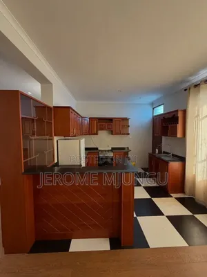 Furnished 2bdrm Apartment in Mbezi Beach for rent