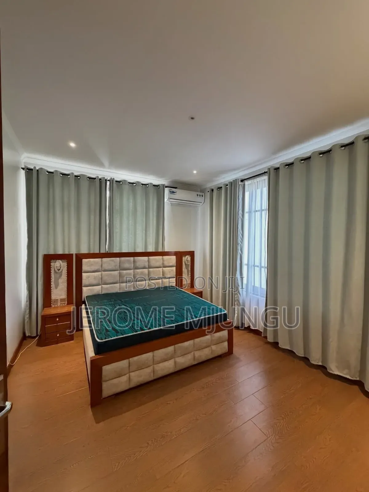 Furnished 2bdrm Apartment in Mbezi Beach for rent