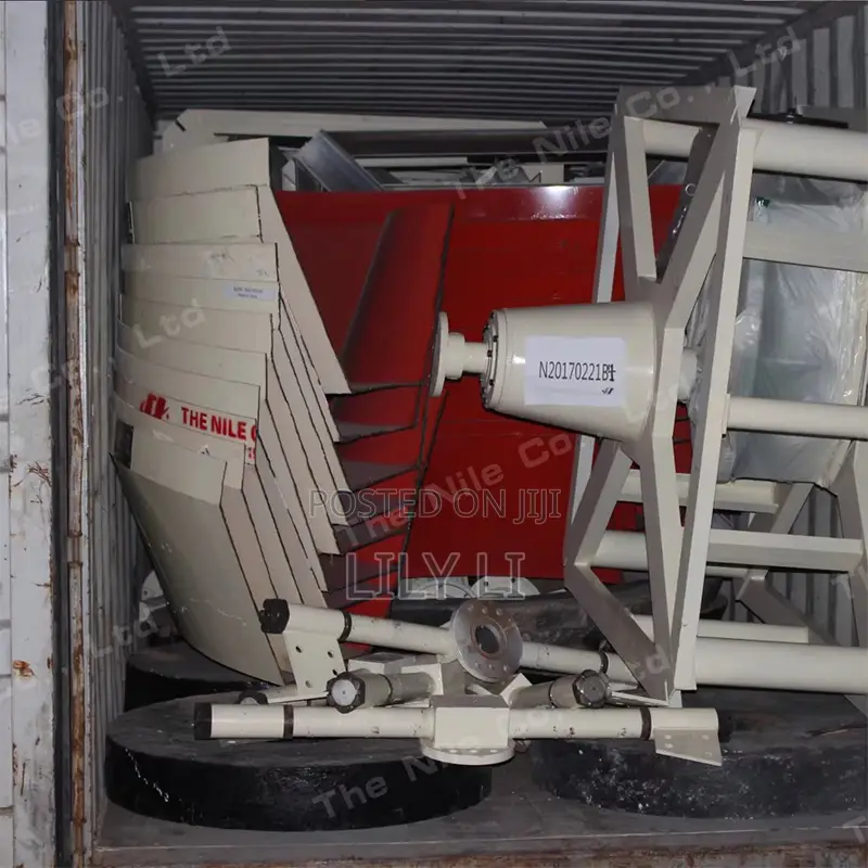 Gold Grinding Machine for Rock Alluvial Gold Processing