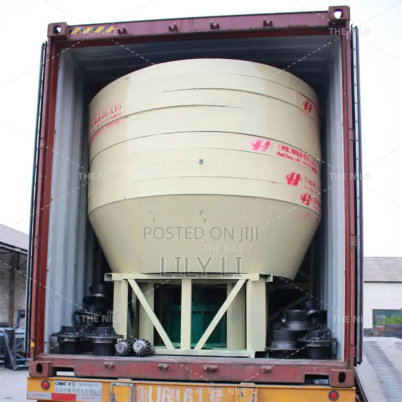 Wet Milling for Gold Recovery Machine With High Yield