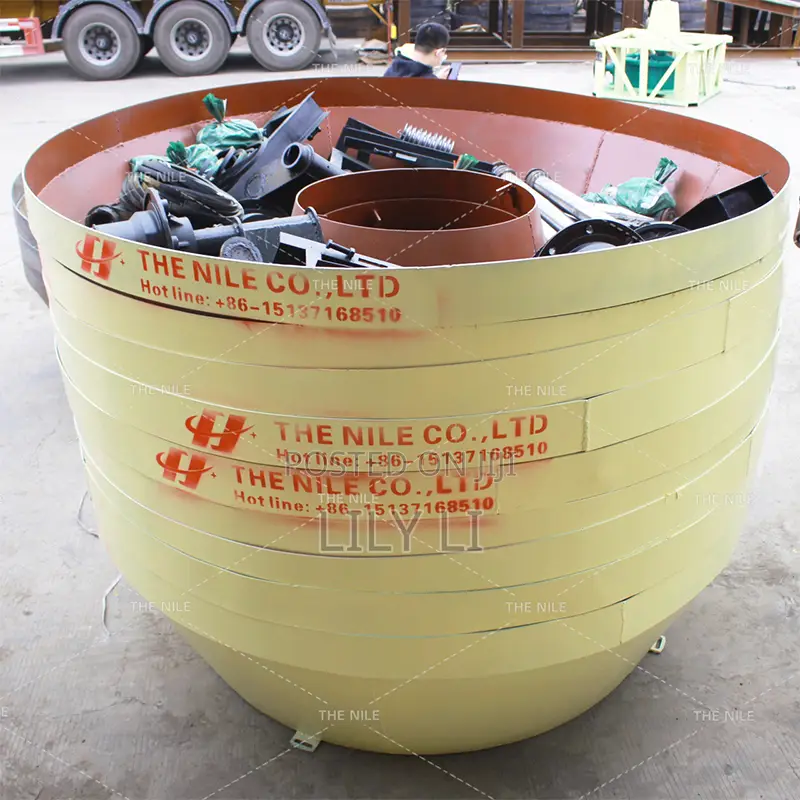 Wet Milling for Gold Recovery Machine With High Yield