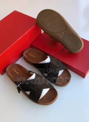 Clarks Sandals Classic