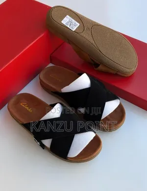 Clarks Sandals Classic