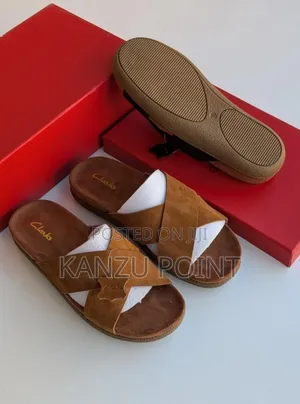 Clarks Sandals Classic