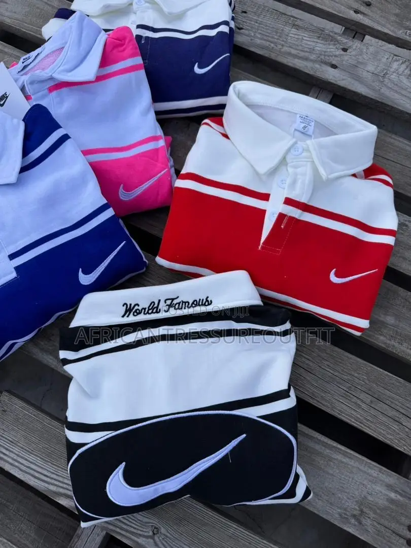 Supreme X Nike Strip Collection Available Size Xl—3xl