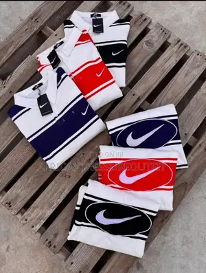Supreme X Nike Strip Collection Available Size Xl—3xl