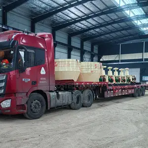 Gold Ore Wet Pan Mill Low Energy Consumption for Miners