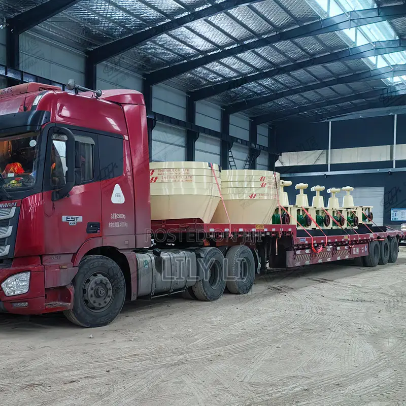 Gold Ore Wet Pan Mill Low Energy Consumption for Miners