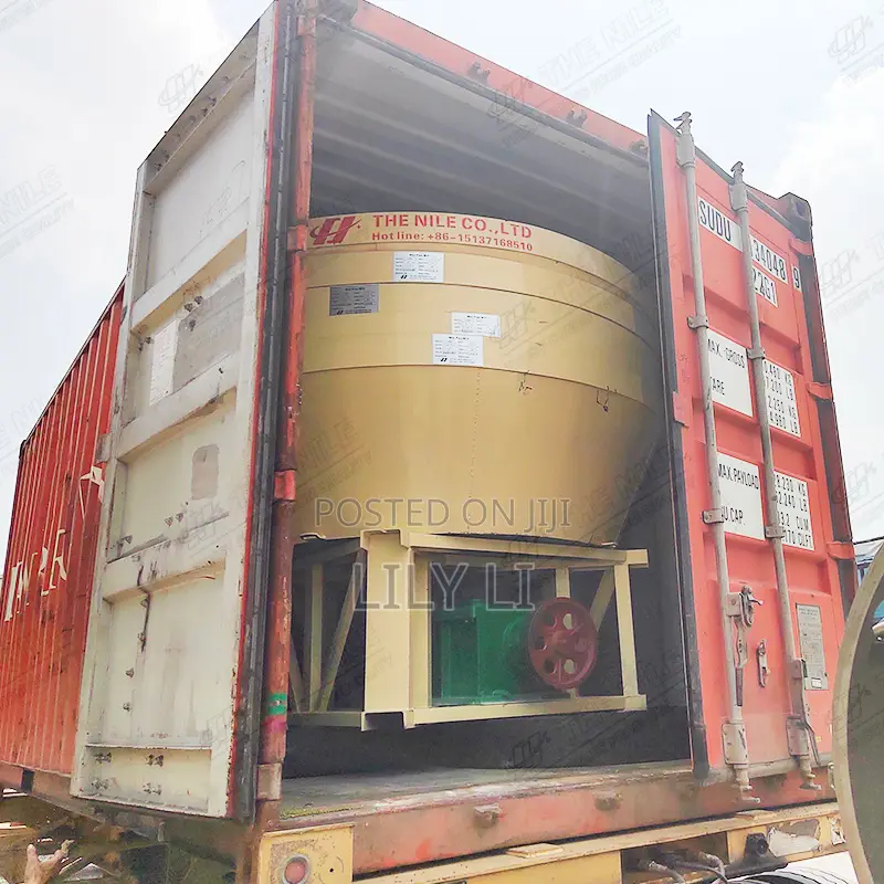 Gold Grinding Machine Stable Performance for Gold Ore