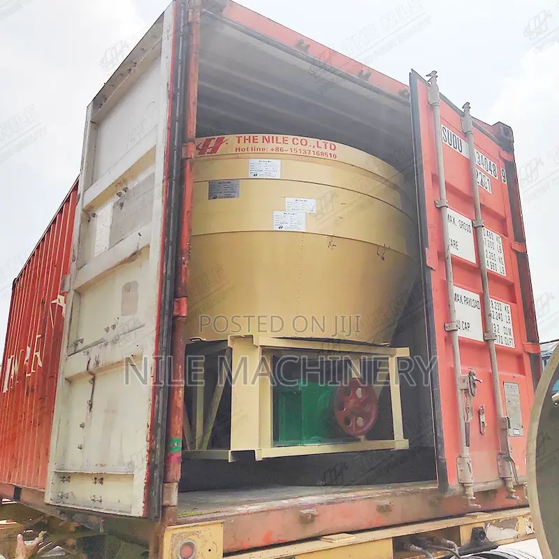 Gold Grinding Machine Stable Performance For Gold Ore