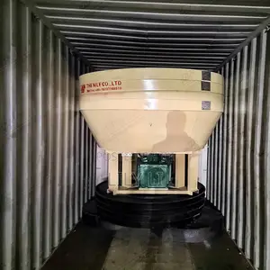 Gold Grinding Machine Stable Performance for Gold Ore