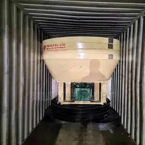 Gold Grinding Machine Stable Performance For Gold Ore