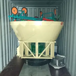 Gold Grinding Machine Stable Performance for Gold Ore