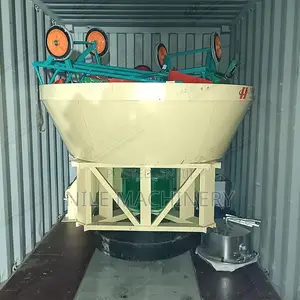 Gold Grinding Machine Stable Performance For Gold Ore