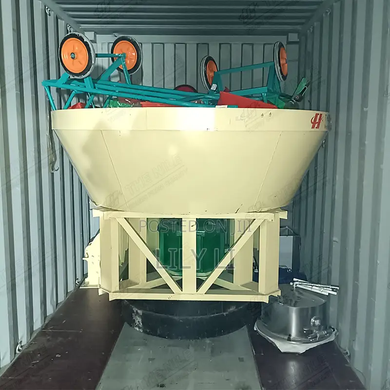 Gold Grinding Machine Stable Performance for Gold Ore