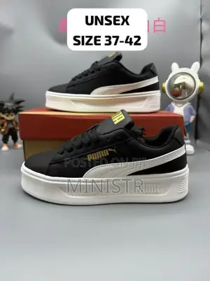 Brand Puma Versace