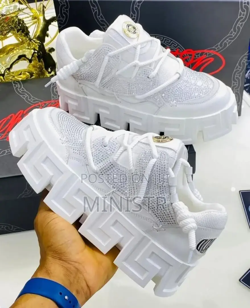 Brand Puma Versace
