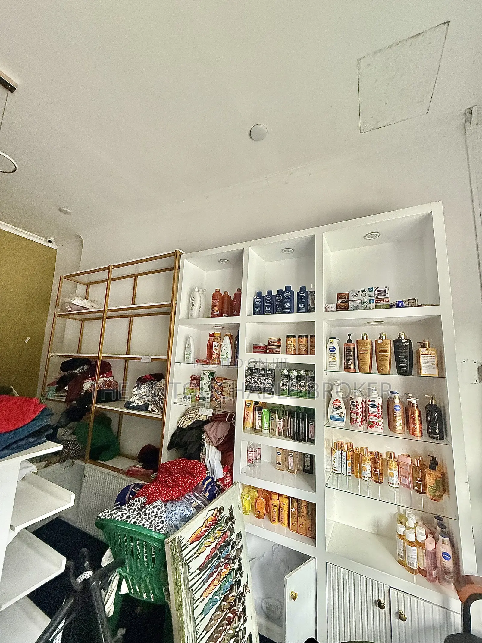A Commercial Property for Sale