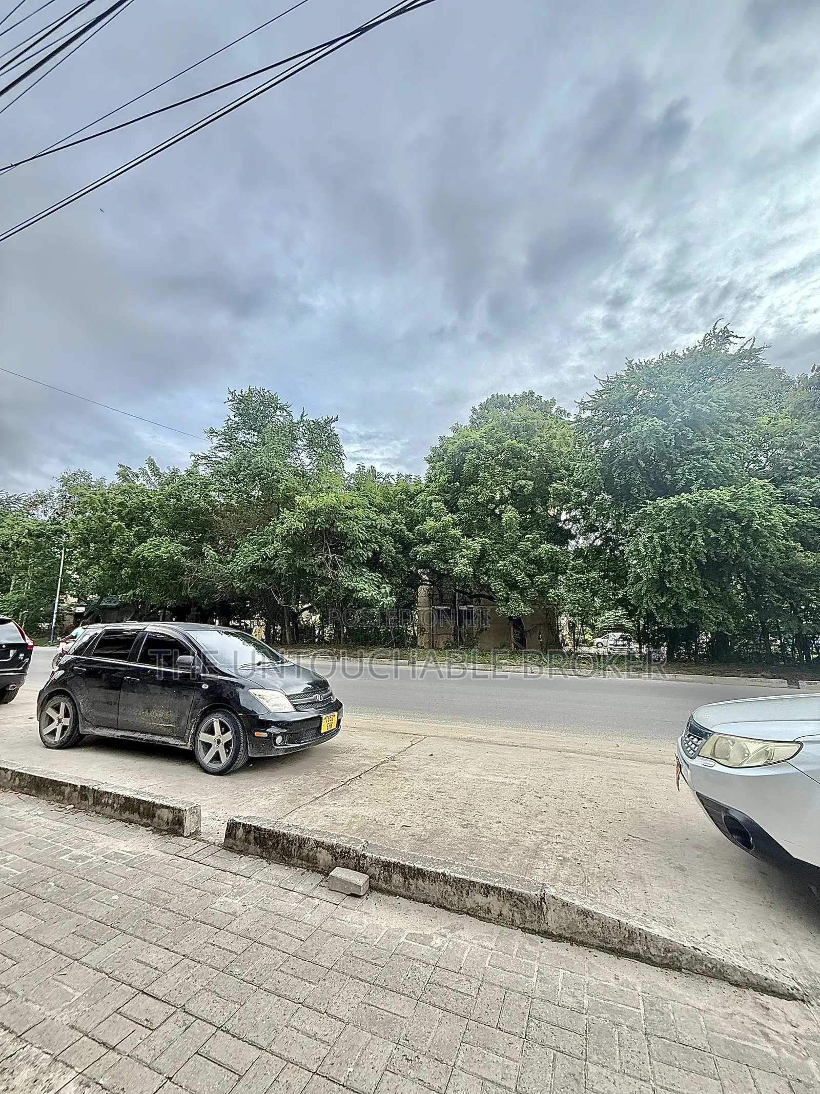A Commercial Property for Sale