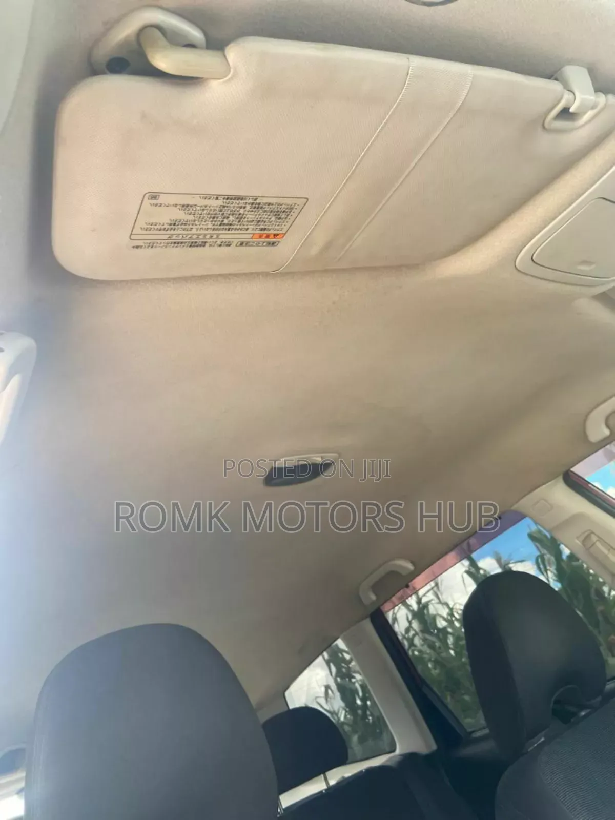 Subaru Forester 2009 Maroon