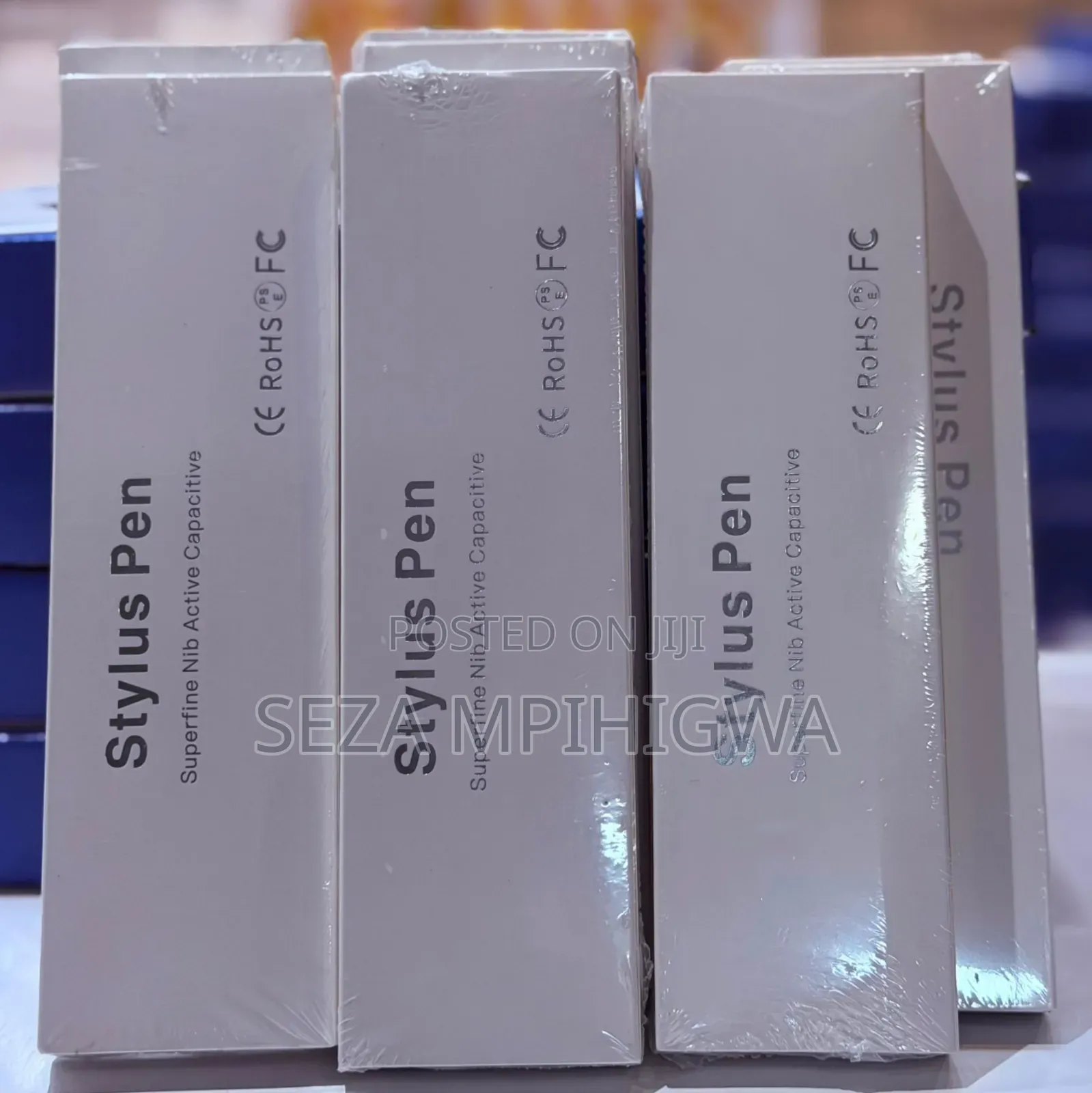 Stylus Universal Touch Pen