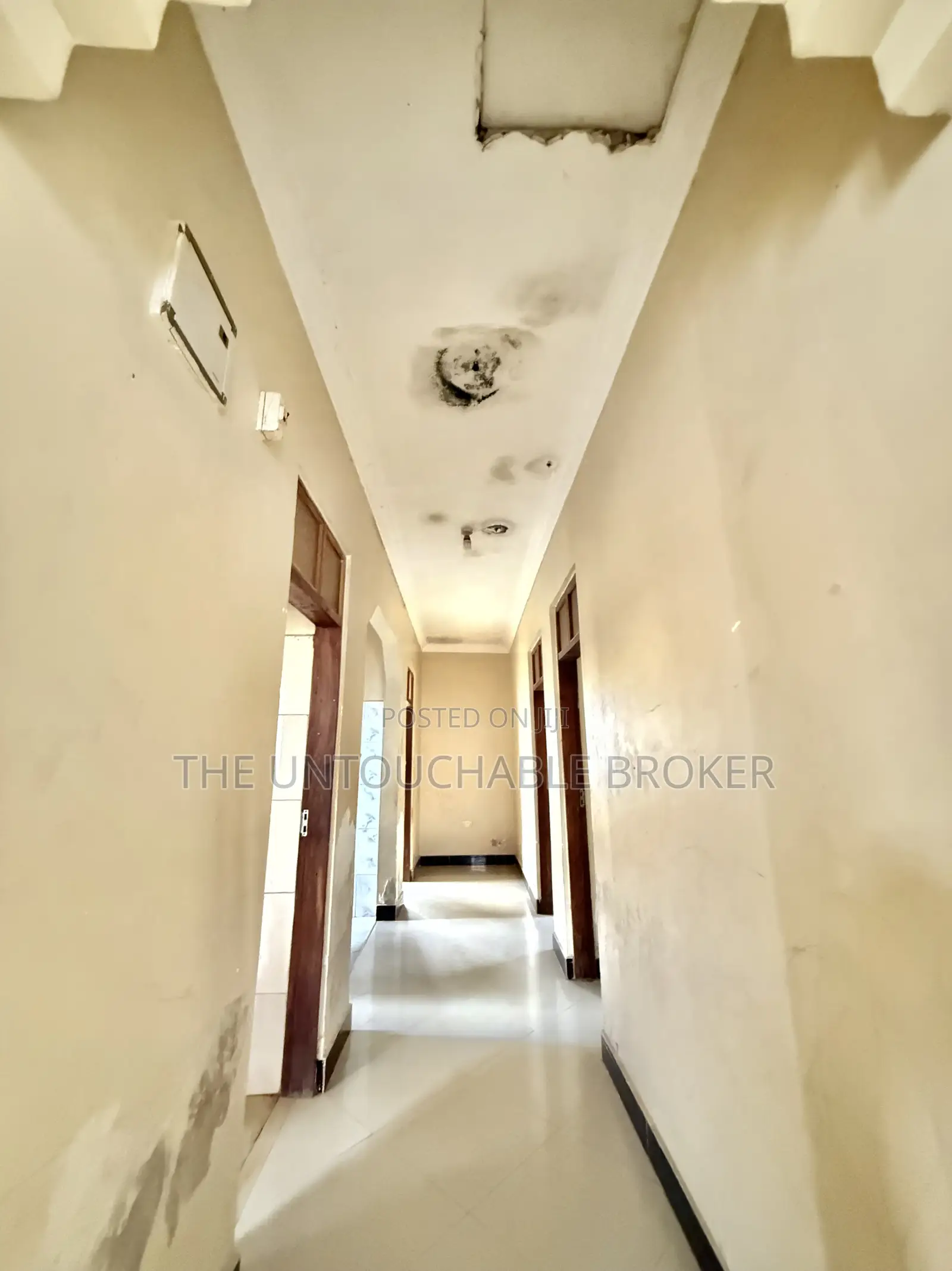 3bdrm House in Mbezi Kwa Msuguri for sale